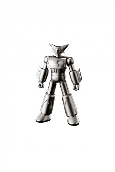 Getter Robo Getter 1 Die-Cast Metal Action Figure