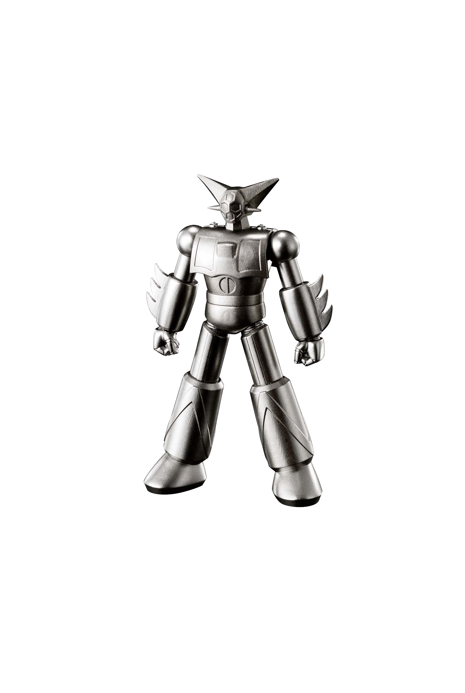 Aphrodai A Japonais robots absolue Chogokin Figure 
