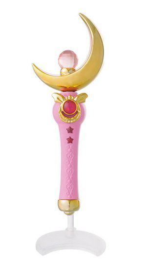 Sailor Moon Moon Stick