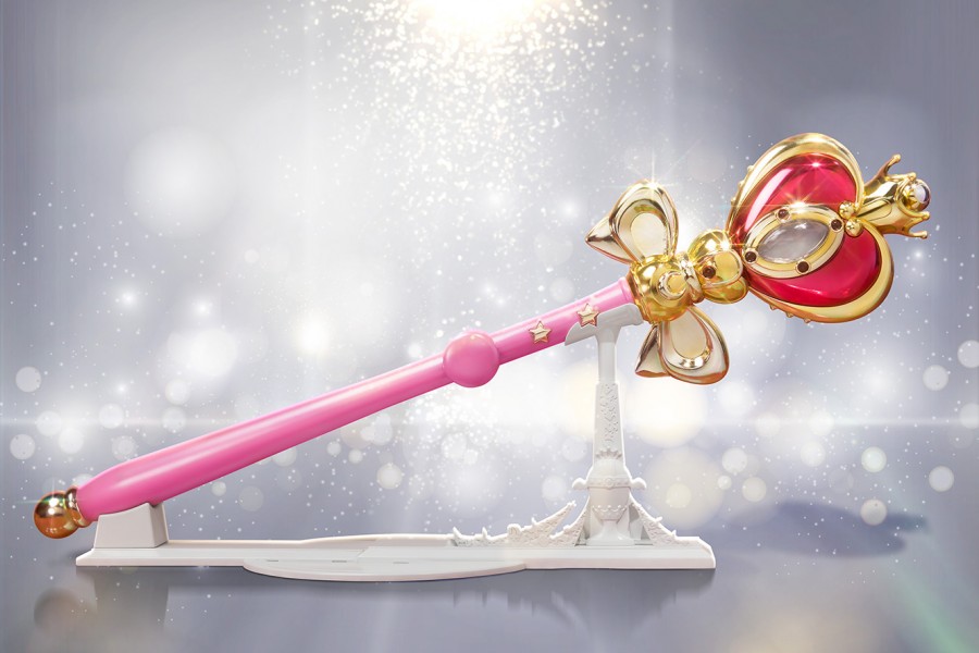 Sailor Moon Rod