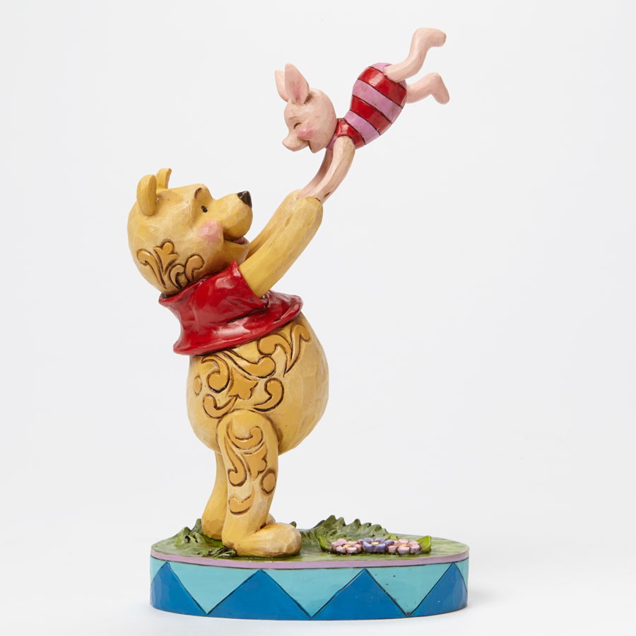 Winnie the Pooh Disney Traditions