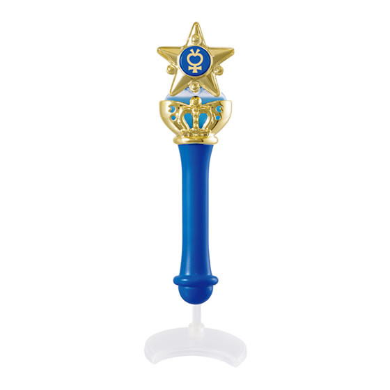 Sailor Mercury Star Stick