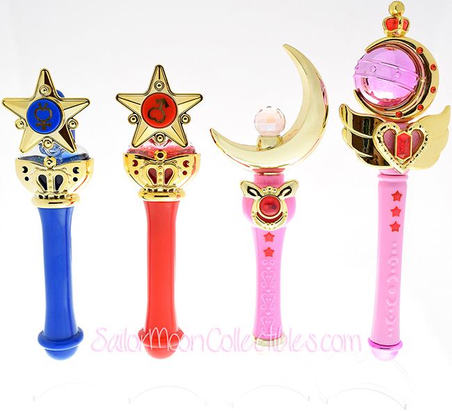 Sailor Moon Stick Rod Case
