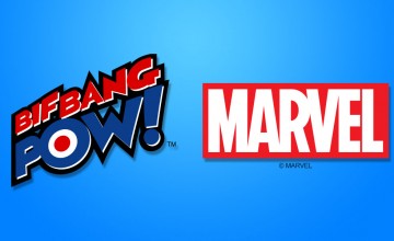 BBP Marvel