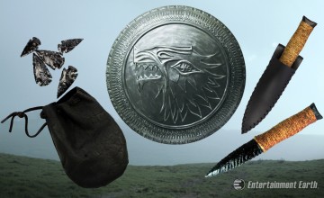 Game of Thrones Prop Replicas
