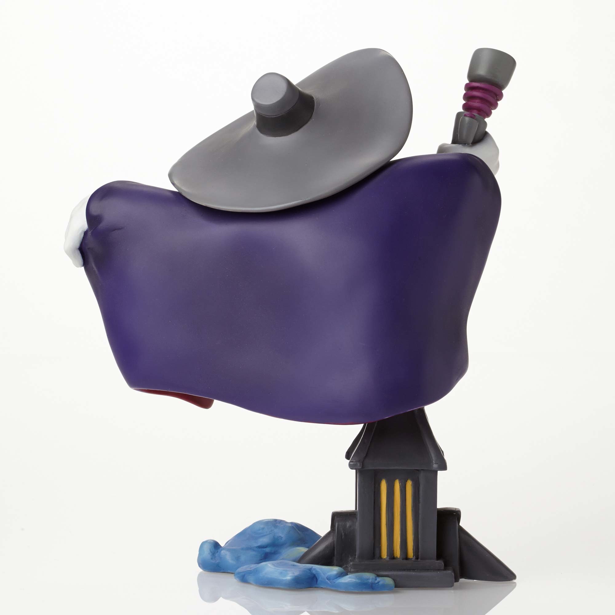 Darkwing Duck Bust