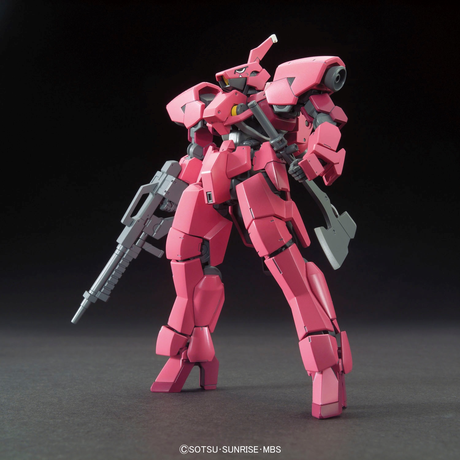 Gundam Ryuseigo