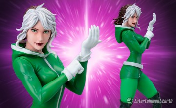 X-Men Rogue ArtFX Statue