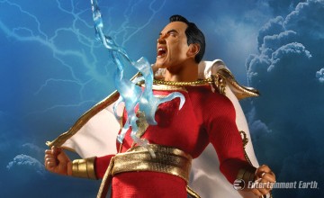 Shazam Collective Figure