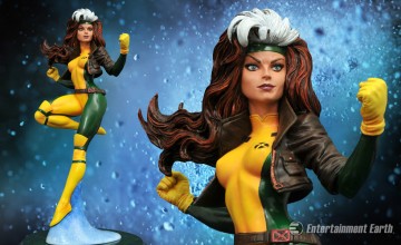 X-Men Rogue Premier Statue