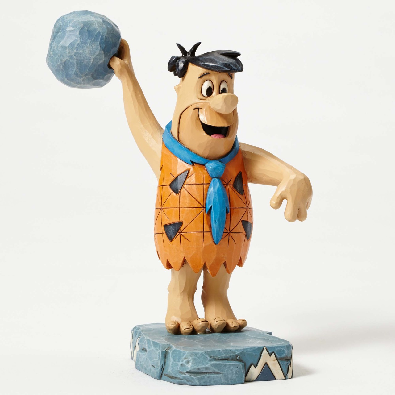 The Flintstones - Fred