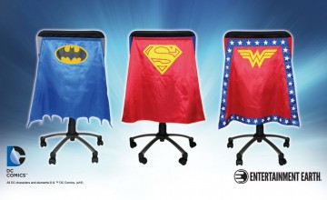 Chair Capes Poll