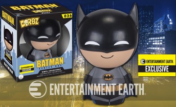BTAS Dorbz Exclusive
