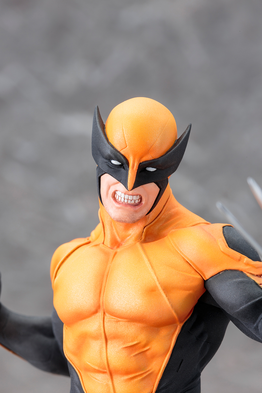 Wolverine ArtFX Statue