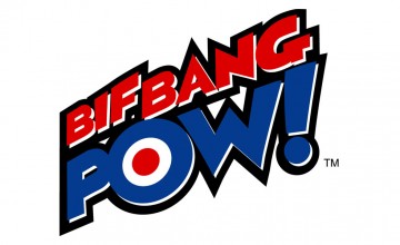 Bif Bang Pow!