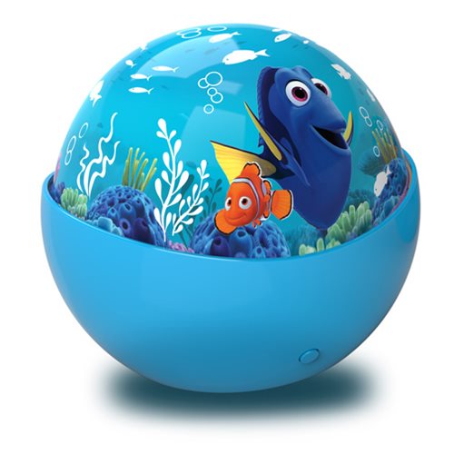 Finding Dory Electronics by Uncle Milton