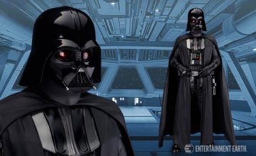 Darth Vader ArtFX Statue