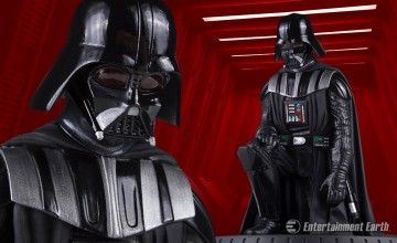 Darth Vader Statue