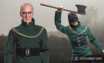 The Executioner Figure