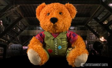 Firefly Kaylee Bear