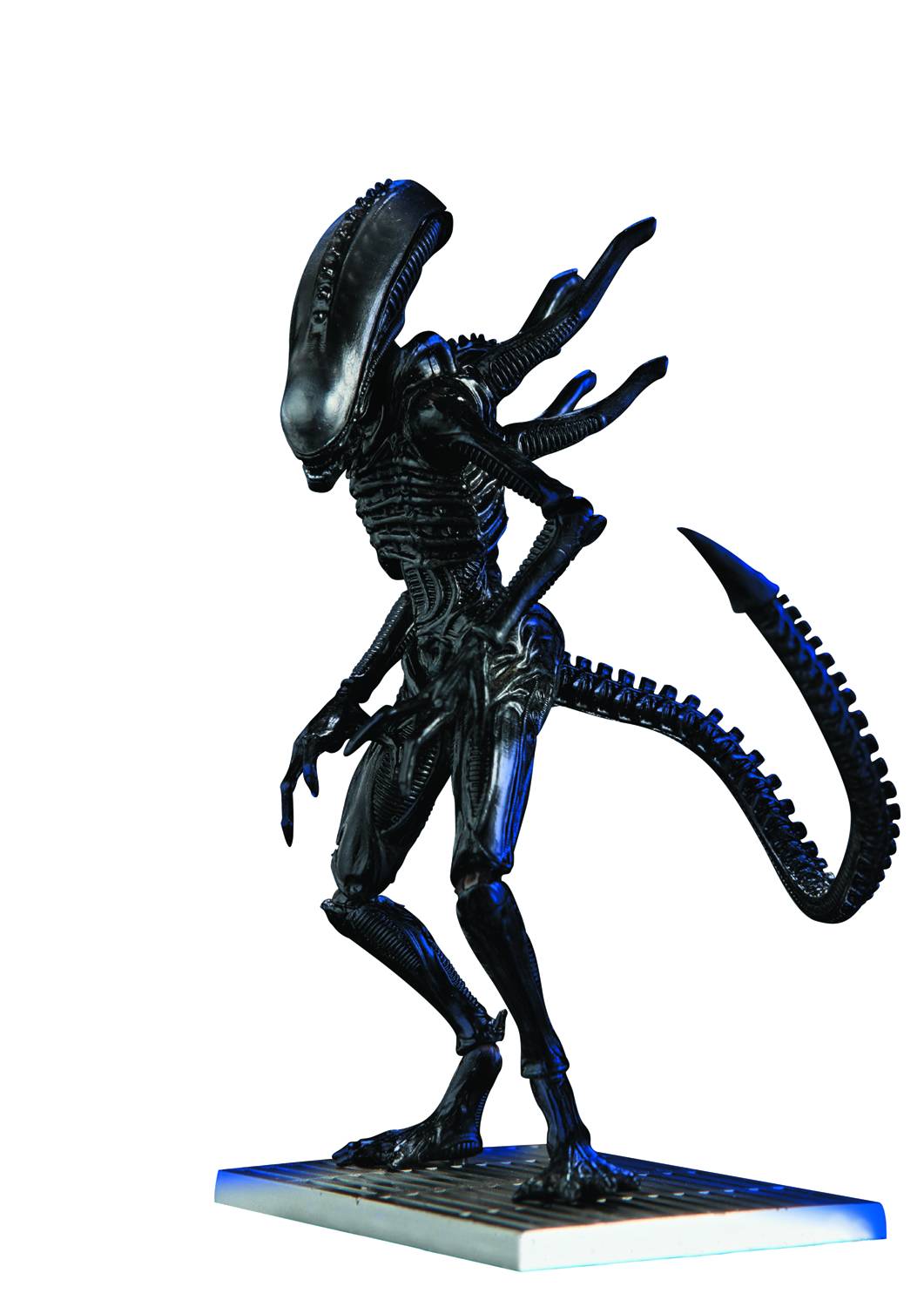Alien Xenomorph Lurker Figure