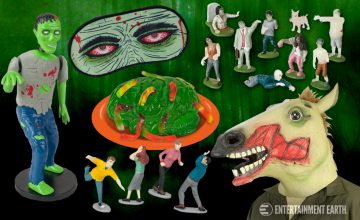 Accoutrements Zombie Products