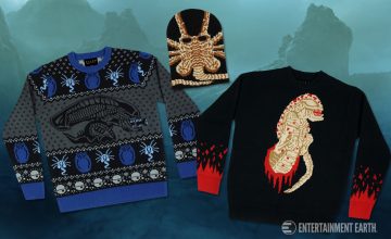 Mondo Alien Apparel