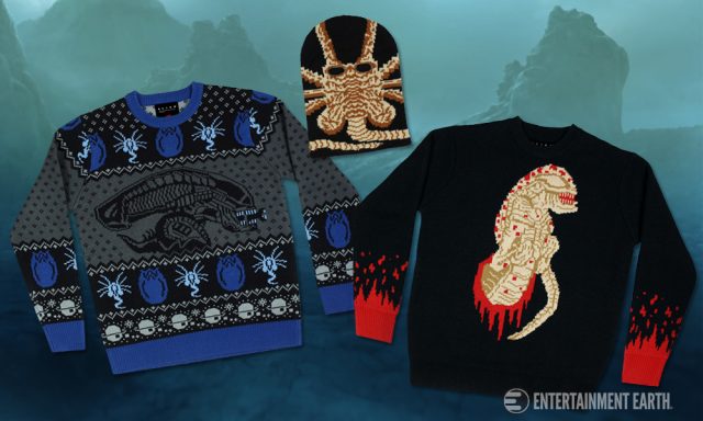 Mondo Alien Apparel