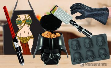 Star Wars Kitchen Products