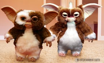 Gremlins Puppets