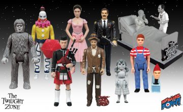 Twilight Zone Top Products