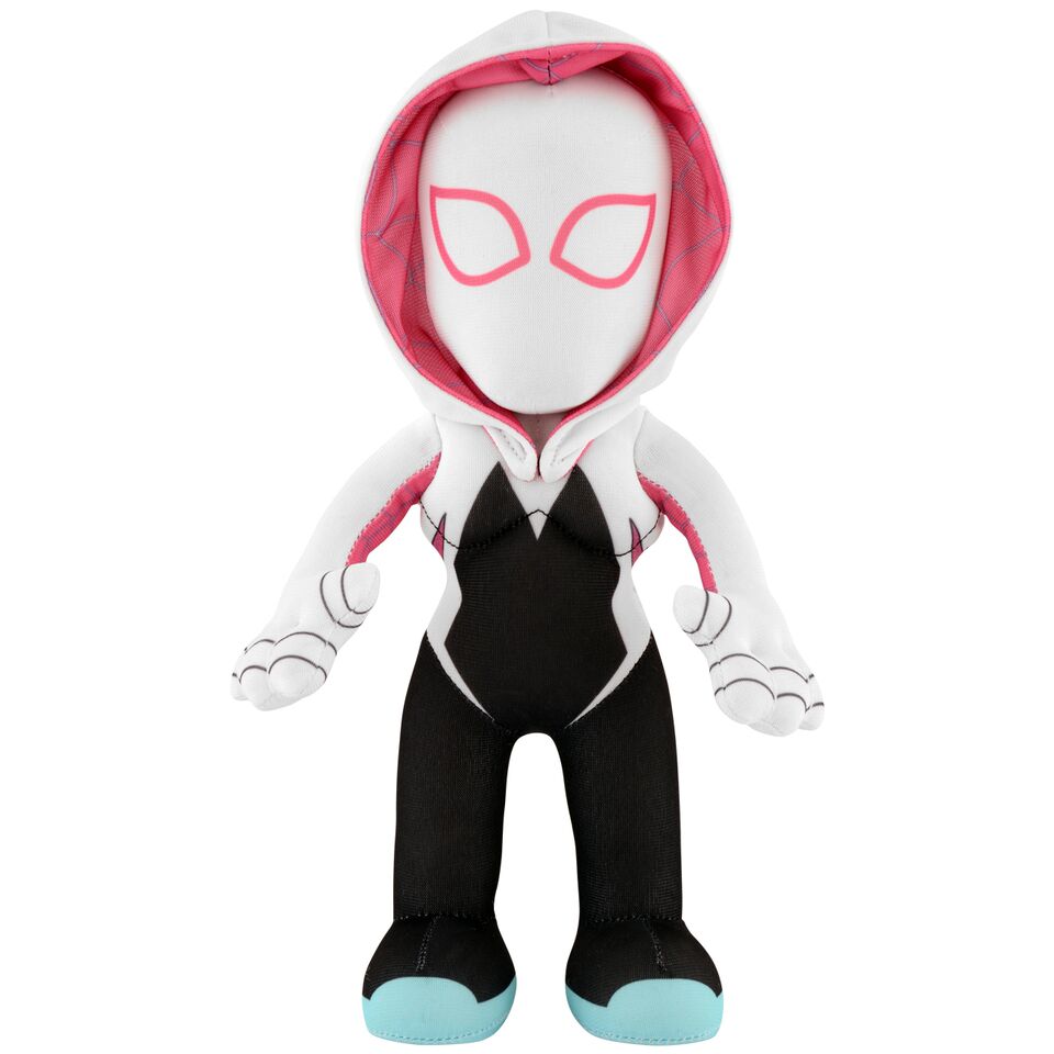  Spider-Gwen 10-Inch Plush Figure