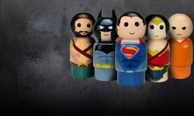 New Movie-Inspired Pin Mate Collection – All Now in Stock!