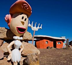 Bedrock City