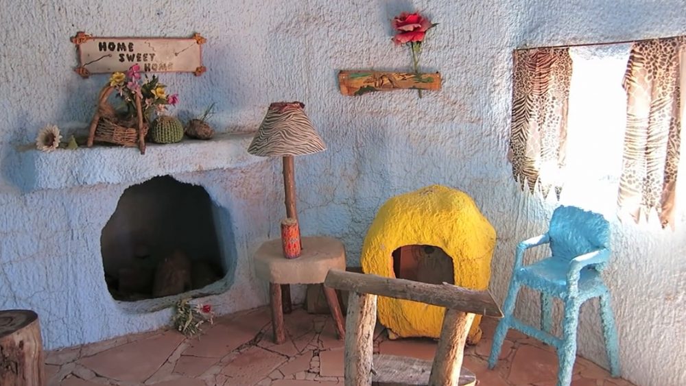 Bedrock City