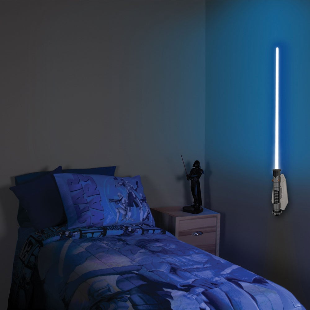  Star Wars Obi-Wan Kenobi Lightsaber Light