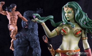 New Collectibles Coming Soon
