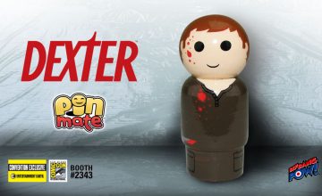 Dexter Pin Mate