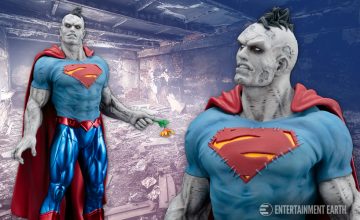 Kotobukiya Superman Bizarro
