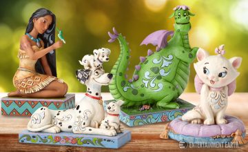Disney Traditions
