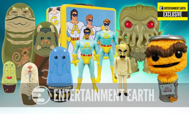 These - Entertainment Earth