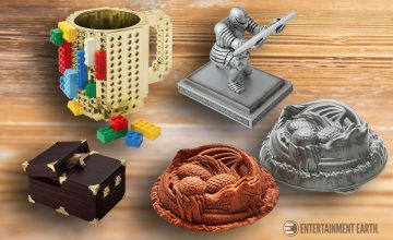 ThinkGeek Novelty