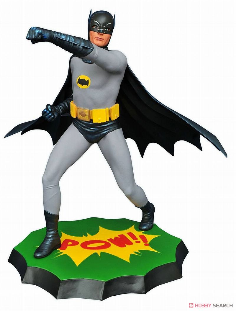 1966 Batman Statue