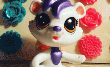 Littlest Pet Shop