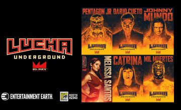 Lucha Underground