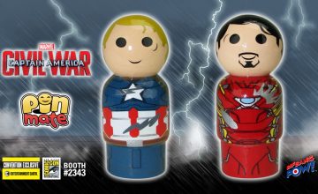 Civil War