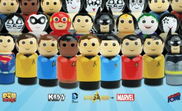 Pin Mates