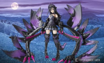 Bandai Tamashii Nations Monster Hunter