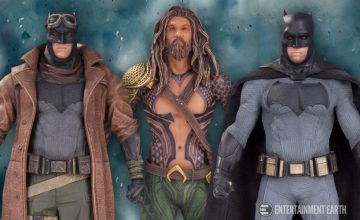 DC Collectibles BvS