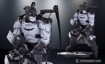 DC Collectible - Batman by Kim Jung Gi